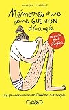 Le Journal intime de cléopâtre Wellington - tom 1 Mémoires d'une jeune guenon dérangée (French by 