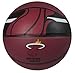 Spalding NBA Miami Heat Courtside Rubber Basketball
