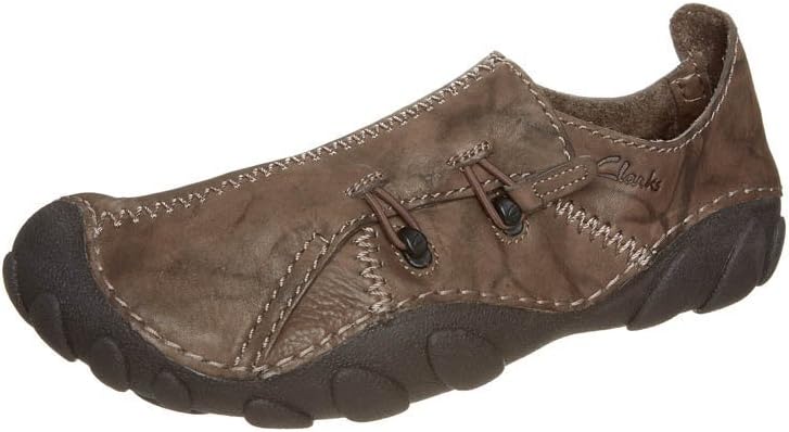 momo spirit slip ons gents flat shoes footwear clarks