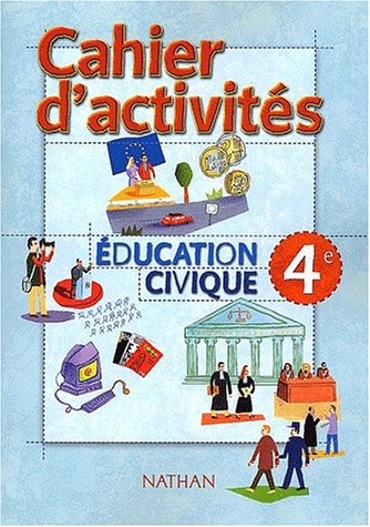 Éducation civique, 4e