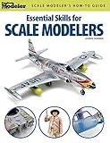 Essential Skills for Scale Modelers