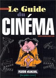 Le  guide du cinéma
