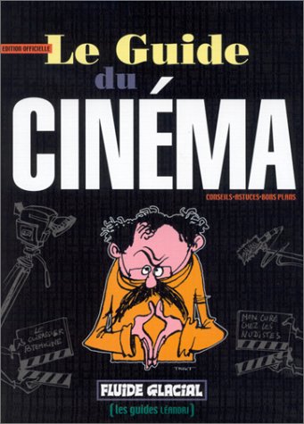 Le  guide du cinéma