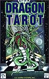 Dragon Tarot Deck: 78-Card Deck