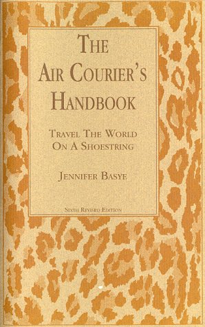 Download The Air Courier's Handbook