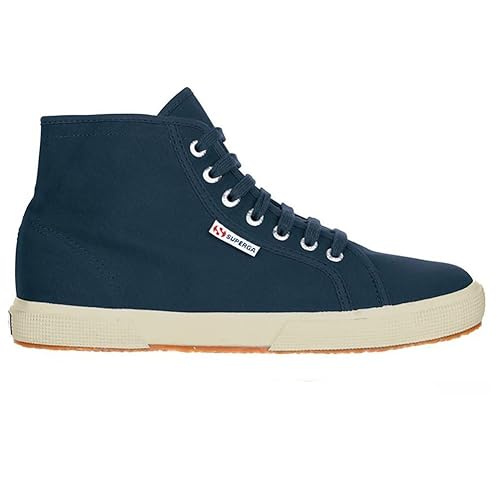 superga alte nere amazon