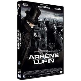 Arsène Lupin