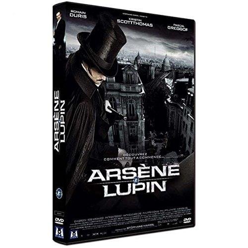 Arsène Lupin