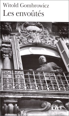 Les  envoûtés