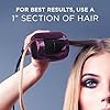 INFINITIPRO BY CONAIR Curl Secret, Purple