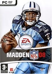 Madden NFL 08