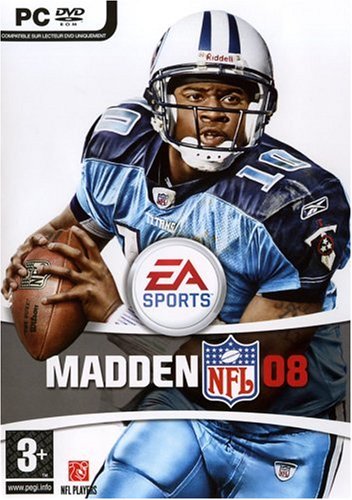 Madden NFL 08