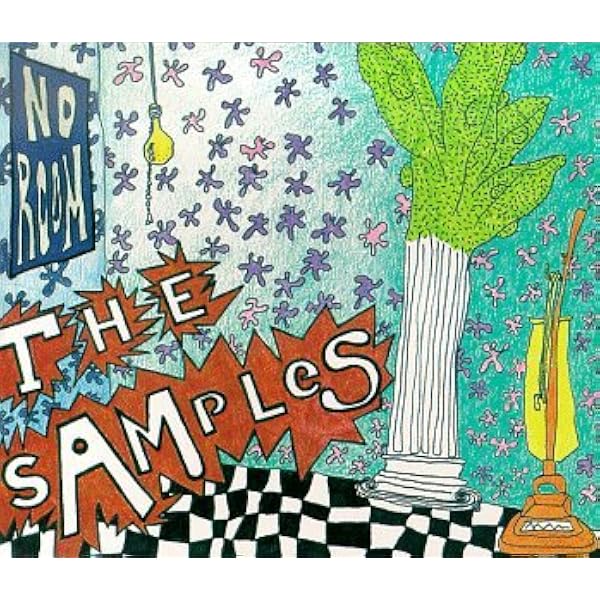 SAMPLES - Transmissions from the Sea of Tranquility - Amazon.com Music
