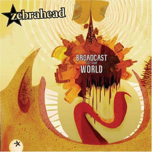 Broadcast to the World