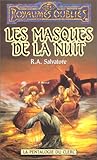 Image de Les masques de la nuit