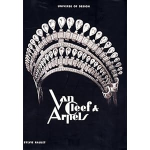 Van Cleef & Arpels (Universe of Design)