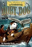 Moby Dog (The Adventures of Wishbone #10)