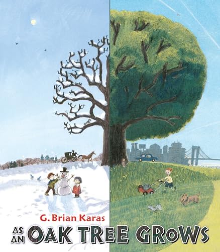 A Grand Old Tree: DePalma, Mary Newell, DePalma, Mary Newell