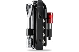 Professional For Bicycle Repair Tool Set Mountain For Bike Maintenance Kit With Ratchet Wrench Multi-Function Combination Too