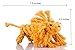 Viiler - 1 Pcs Set Dog Toys Dog Chew Toy for Aggressive Chewers for Small Medium Dogs Breeds Dogs Puppies - Cute Animal Shape Knots Rope (Lion)