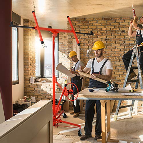 1 Goplus+11AA+Drywall+Panel+Lifter