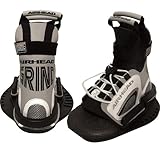 AIRHEAD AHB-6 Grind Adult Wakeboard Bindings