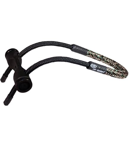 Sangle Poignet D'arc TRUGLO CENTRA - Neuve - Choix De Couleurs Disponible