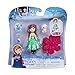 Frozen Disney Little Kingdom Glide 'n Go Anna