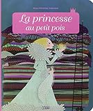 Minicontes classiques : la princesse au petit pois by 