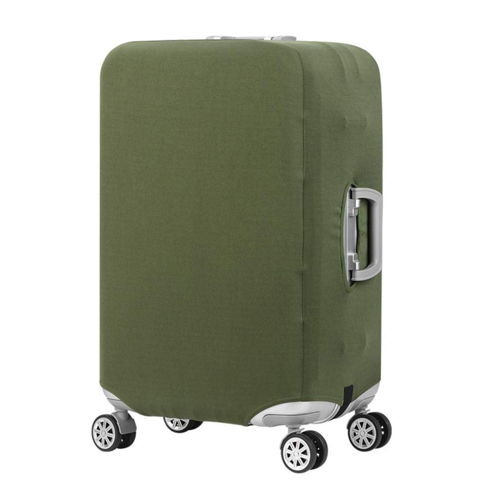 Personalizado Colorido Equipaje Cubiertas Se Aplica A 18 30 Pulgadas Maleta  de Viaje Para Niños Adolescentes Estudiantes de Impresión Con Perro  Fresco|luggage cover|travel suitcasefor suitcase - AliExpress