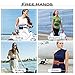 Fanny Packs For Women Fashion Waist Purse Elastic Belt Waist Bag Waist Leather Wallet Waist Pouch For Women