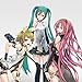 Vocaloanthems Featuring Hatsune Miku / Various