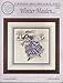 Winter Maiden (Counted Cross Stitch) by 