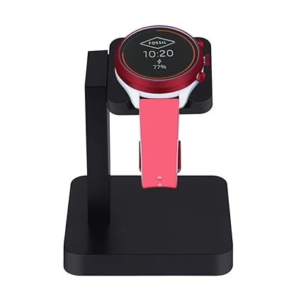 Balerion Cargador de Repuesto para Reloj, Compatible con Fossil ...