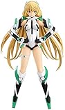 Max Factory Expelled from Paradise: Angela Balzac Figma Action Figure