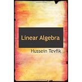 Linear Algebra