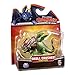 Dreamworks Dragons Defenders of Berk Mini Dragons, Skull Crusher