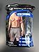 Champion Men's 3-Pack Performance Cotton Regular Leg Boxer Briefs