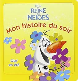 Olaf en été