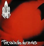 RED IN THE SKY IS OURS                             image