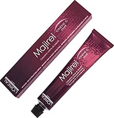 L'Oreal Professionnel Majirel 7.23 14B V511 Permanent Hair Colour 50ml