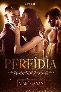 Livro Perfídia Livro 1