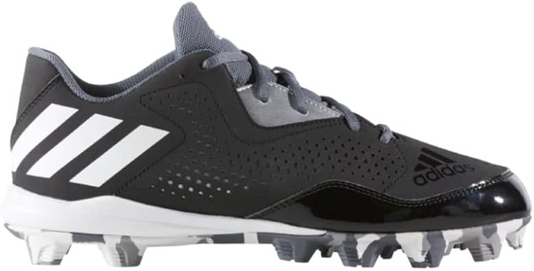 Amazon.com | adidas Originals Men's Freak X Carbon Mid Baseball Shoe | Baseball & Softball