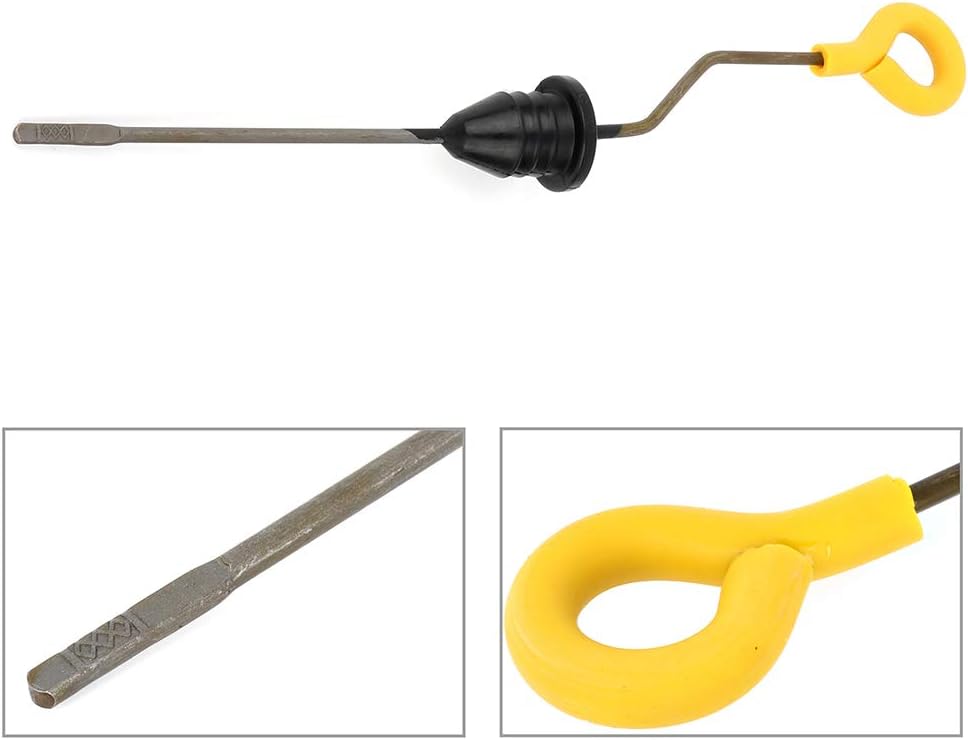 Transmission Dipstick Honda Civic