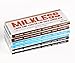 Combo Chocolate Bar Pack (Six Pack) - Gluten Free, Nut Free, Milk Free