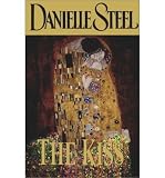 Hardcover [ The Kiss By Steel, Danielle ( Author ) Hardcover 2001 ] Book