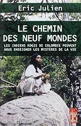 Le  chemin des neuf mondes