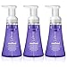 Method Naturally Derived Foaming Hand Wash, French Lavender, 10 Ounce (Pack of 3)