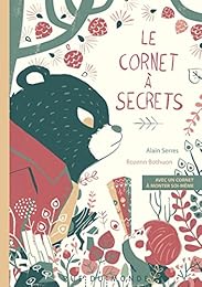 Le  cornet à secrets
