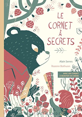 Le  cornet à secrets